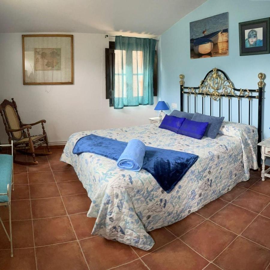 Casa Rural Cal Fuster Experience Terrades Ngoại thất bức ảnh