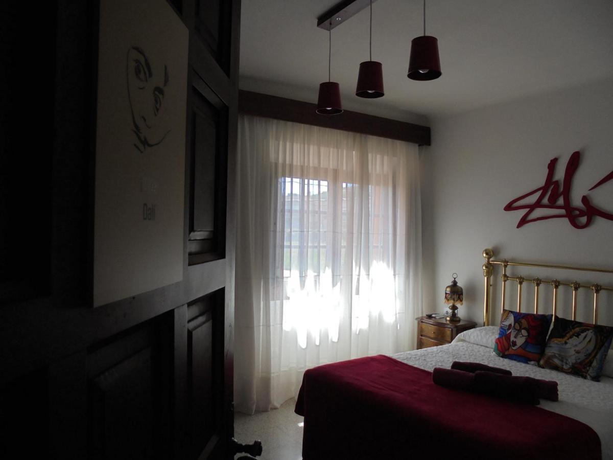 Casa Rural Cal Fuster Experience Terrades Ngoại thất bức ảnh