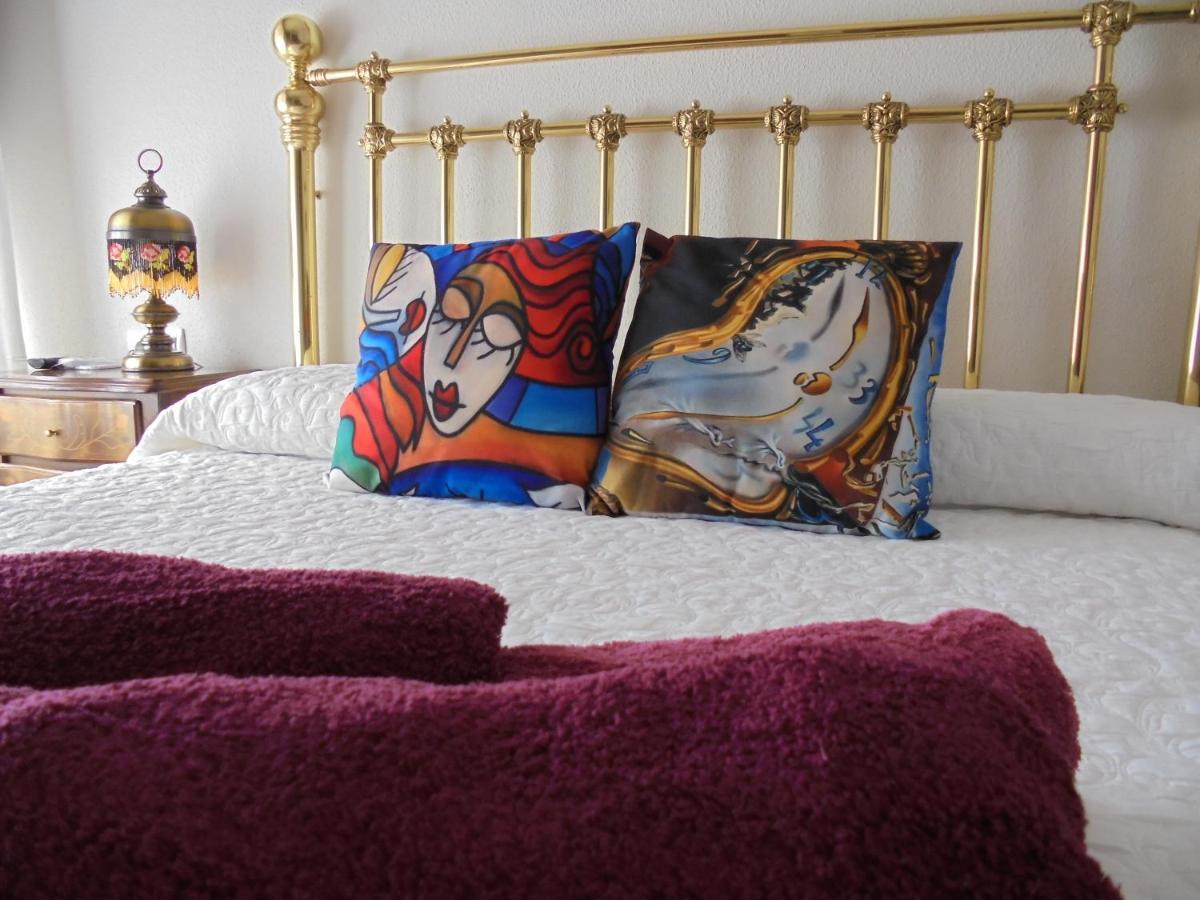 Casa Rural Cal Fuster Experience Terrades Ngoại thất bức ảnh